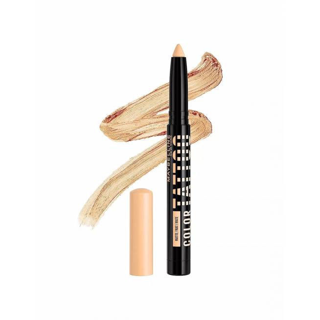 Maybelline Mayb Sombra-Eyeliner C Tattoo