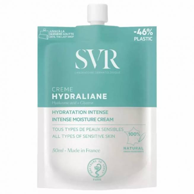 SVR Hydraliane intensyvus drėkinamasis kremas 50ml