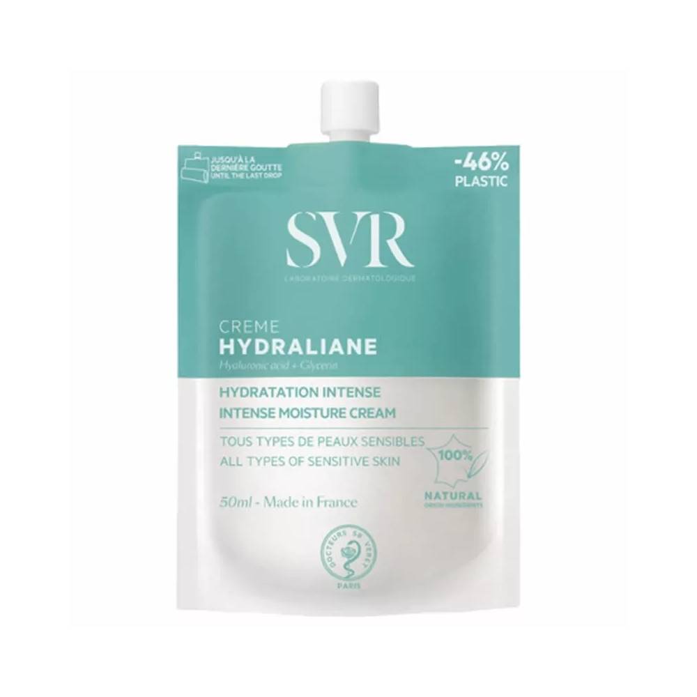 SVR Hydraliane intensyvus drėkinamasis kremas 50ml