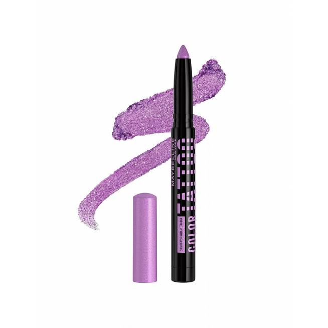 Maybelline Mayb Sombra-Eyeliner C Tattoo