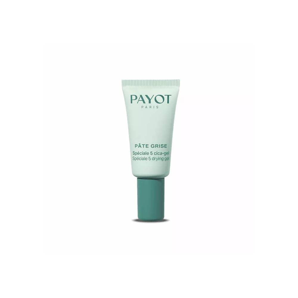 Payot Pate Grise Spéciale 5 Cica Gel 15ml