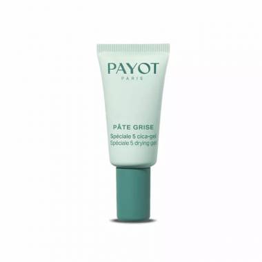 Payot Pate Grise Spéciale 5 Cica Gel 15ml