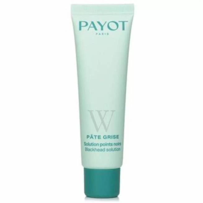 Payot Pâte Grise Points Noir 30ml