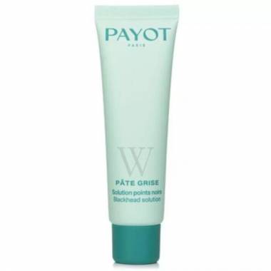 Payot Pâte Grise Points Noir 30ml