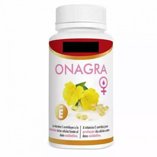 Geriausia dieta Onagre Primrose Oil 30 Pearls