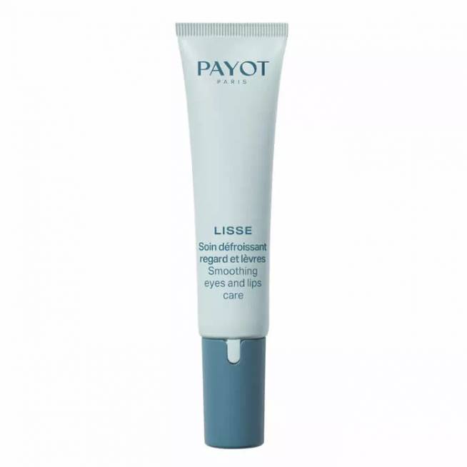 Payot Soin Défroissant Regard Et Lèvres 15ml