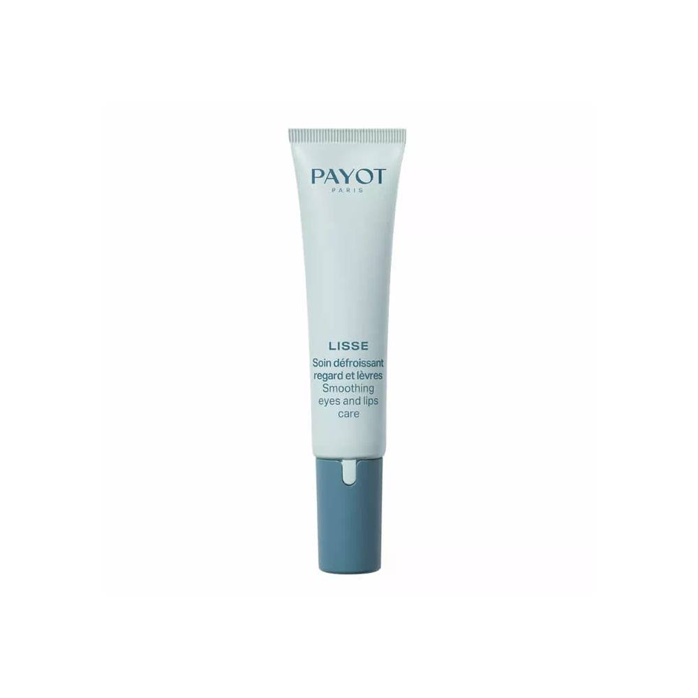 Payot Soin Défroissant Regard Et Lèvres 15ml