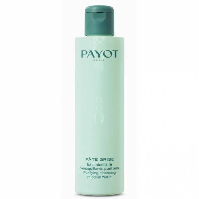 "Payot Pâte" valomasis micelinis vanduo 200ml