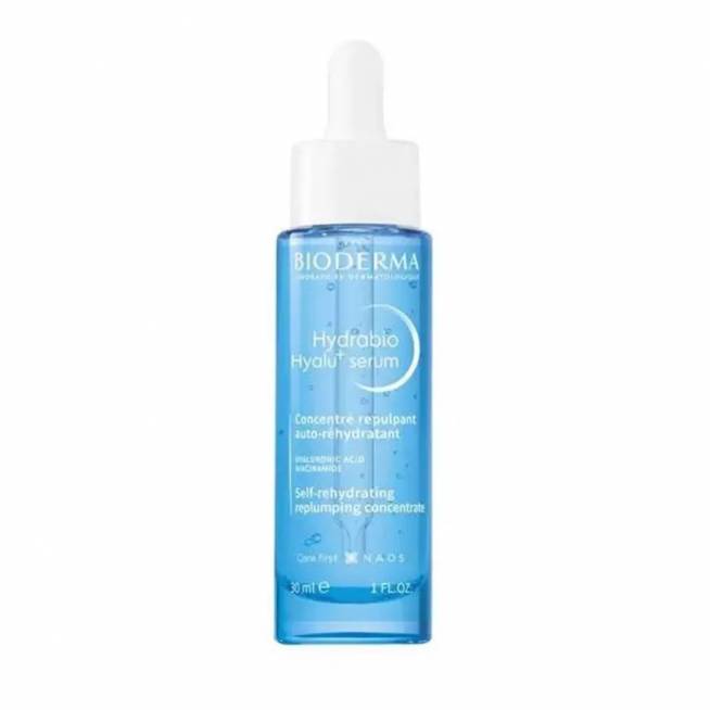 "Bioderma Hydrabio Hyalu+" serumas 30ml