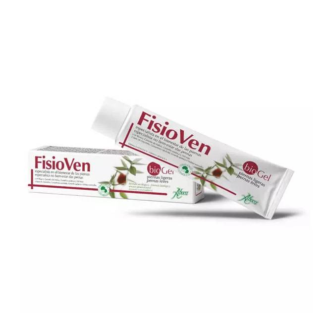 "Aboca FisioVen Biogel" 100ml