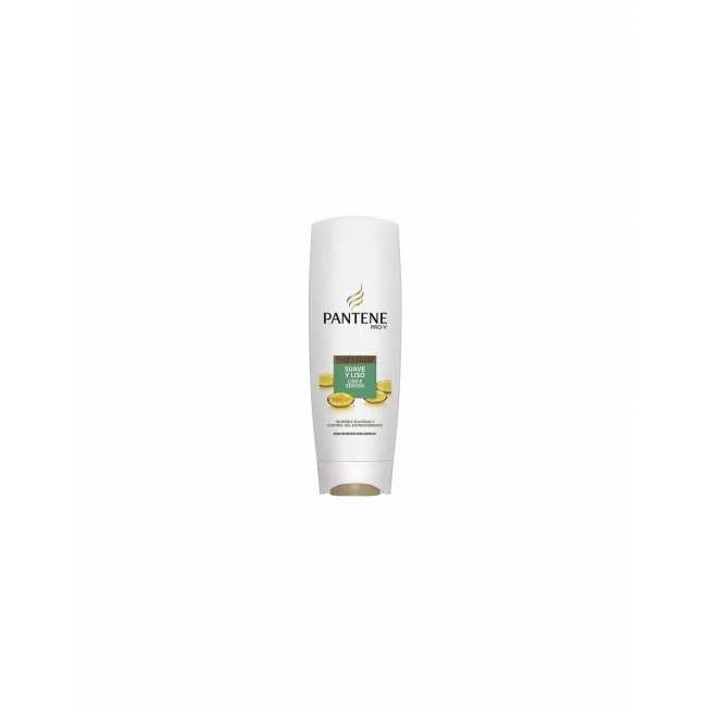 Pantene Suav 180ml Smooth & Sleek