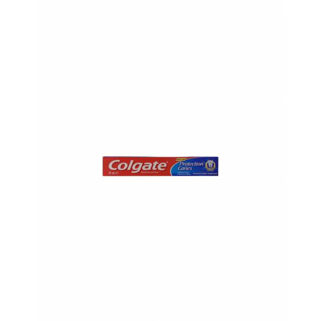 "Colgate Caries Protection Classic" dantų pasta 75ml