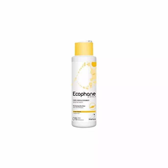 Biorga Ecophane Ultrasoft šampūnas 500ml