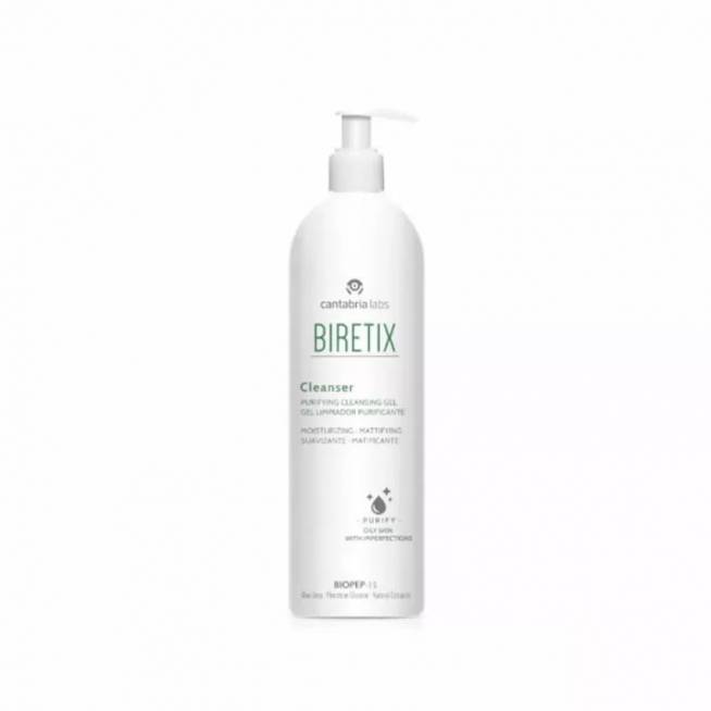 "Biretix" valiklis 400ml