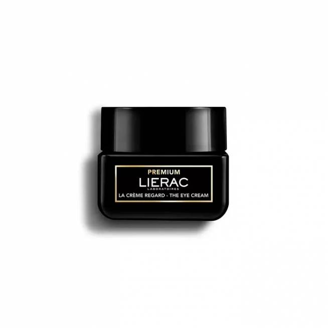 Lierac Premium La Creme Regard akių kremas 20ml