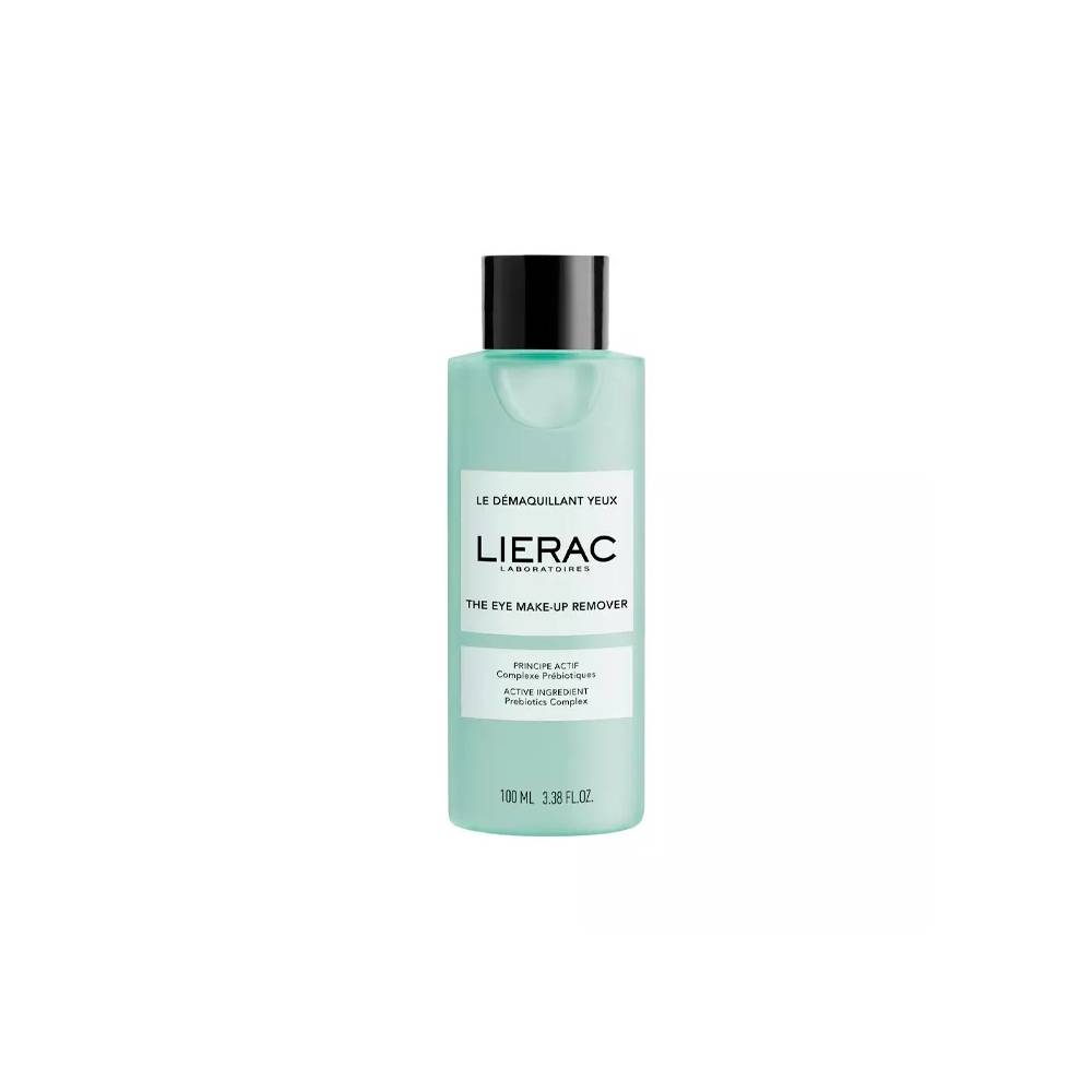 "Lierac" akių makiažo valiklis 100ml