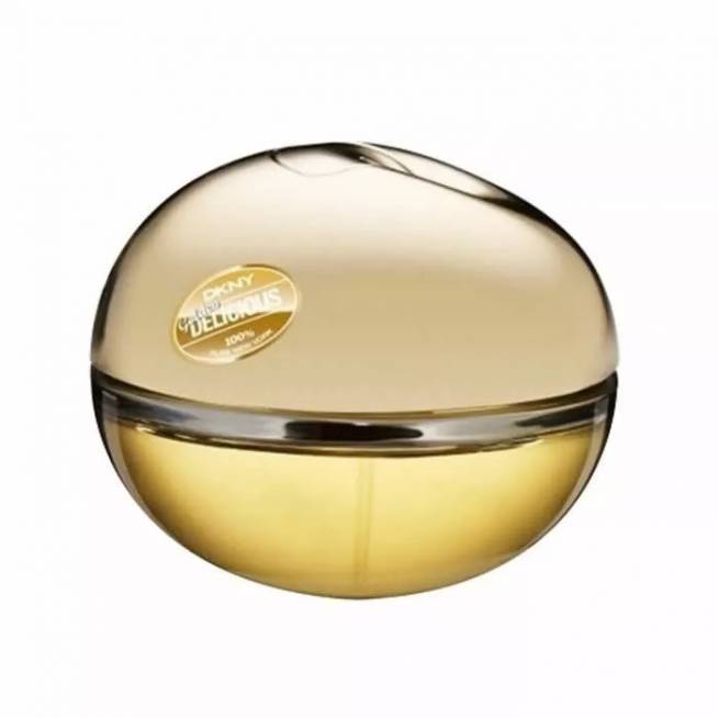 Donna Karan Golden Deliciouseau De Perfume Spray 100ml