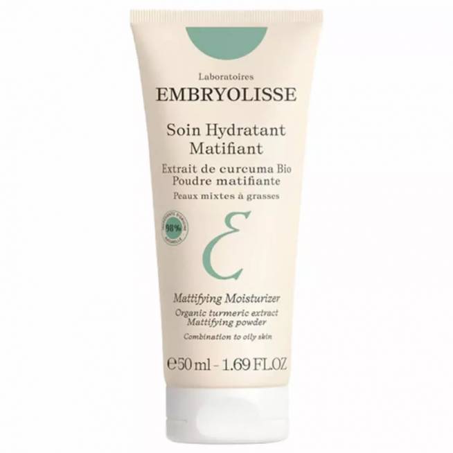 "Embryolisse" matinis drėkinamasis kremas 50ml