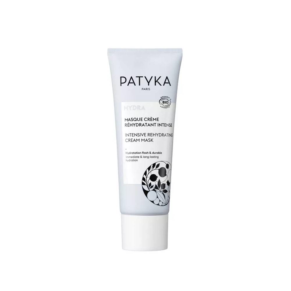 "Patyka Hydra Intense Rehydrating" drėkinamoji kaukė 50ml