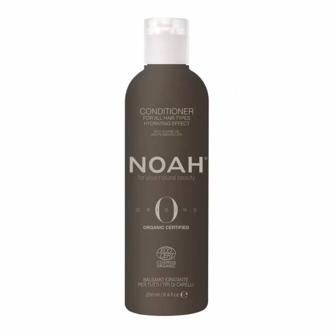 Noah Origins ekologiškas kondicionierius 250ml