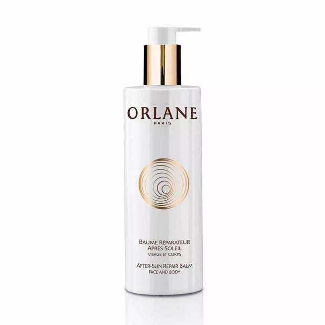 "Orlane" atkuriamasis balzamas po saulės Cara y Cuerpo 400ml