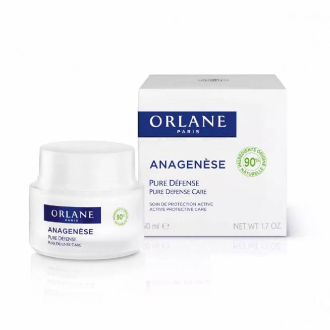 "Orlane Anagenese Crema 25" 50ml