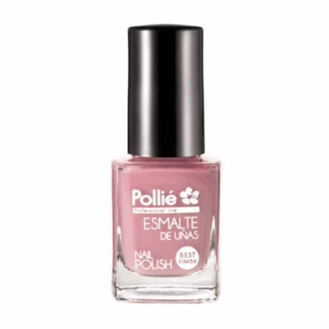 Eurostil Pink Candy nagų lakas 12ml