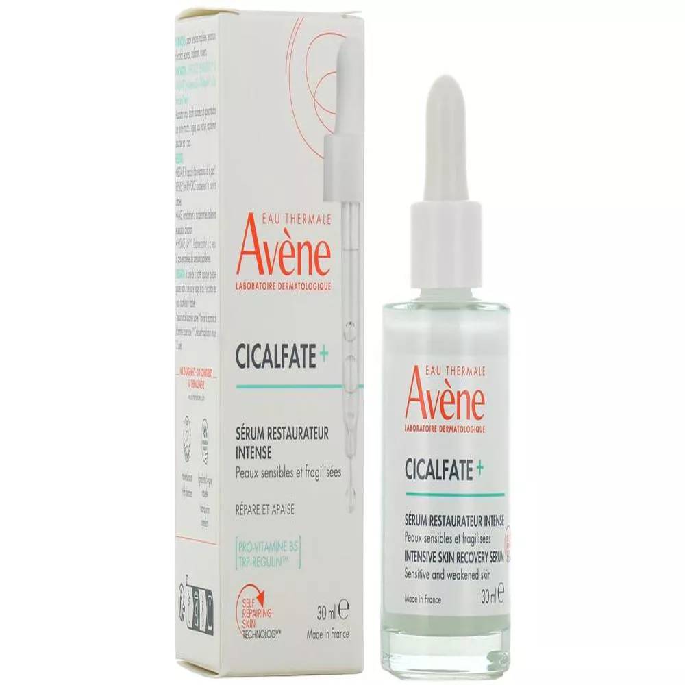 "Avéne Cicalfate" serumas 30ml