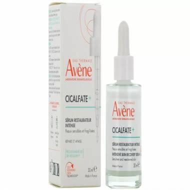 "Avéne Cicalfate" serumas 30ml