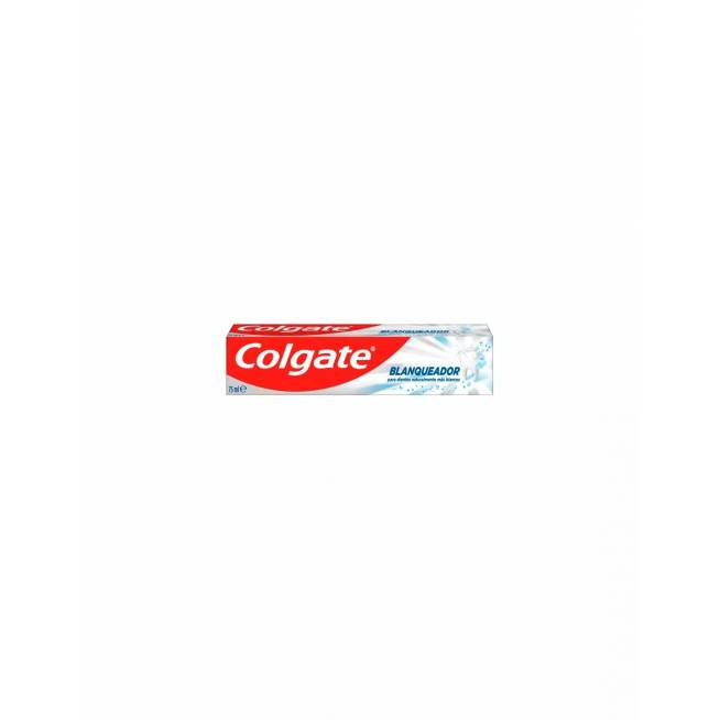 Colgate Pasta dantų balinimas 75ml