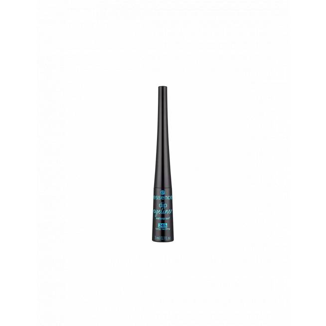 Essence Cosmetics Ess Ess Eyeliner Liquid Dip Wtp Long Durat