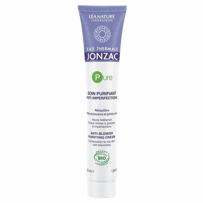 Jonzac Purif Imperfection Cream 50ml