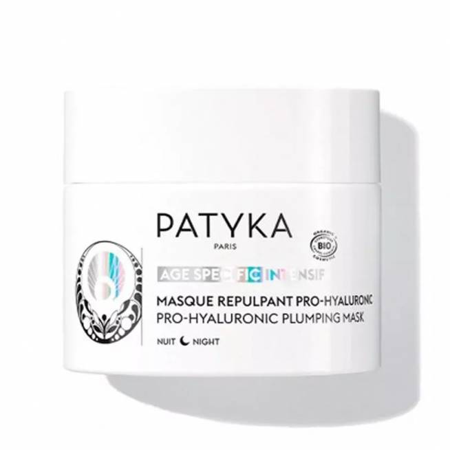 "Sticks Pro-Hyaluronic" naktinė kaukė 50ml