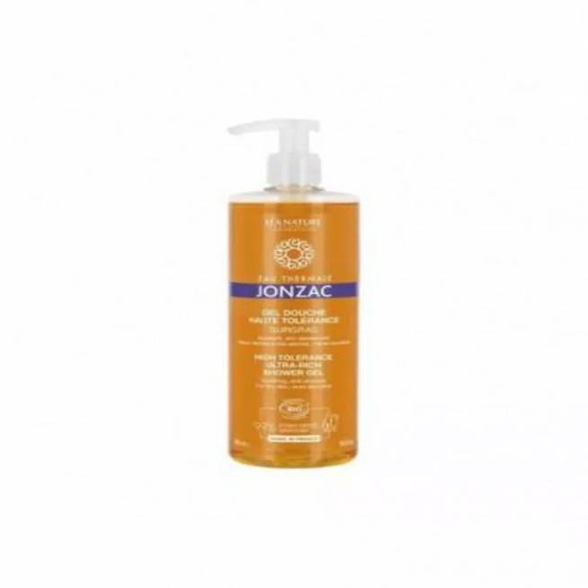 Jonzac Gel Ducha Ultra Rico 500ml