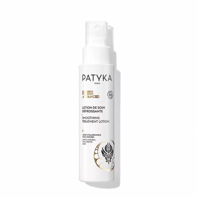 "Patyka Clean Advanced Smoothing Treatment Lotion" 100ml