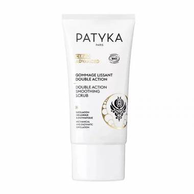 Patyka Dvigubo poveikio išlyginamasis eksfoliatorius 50ml