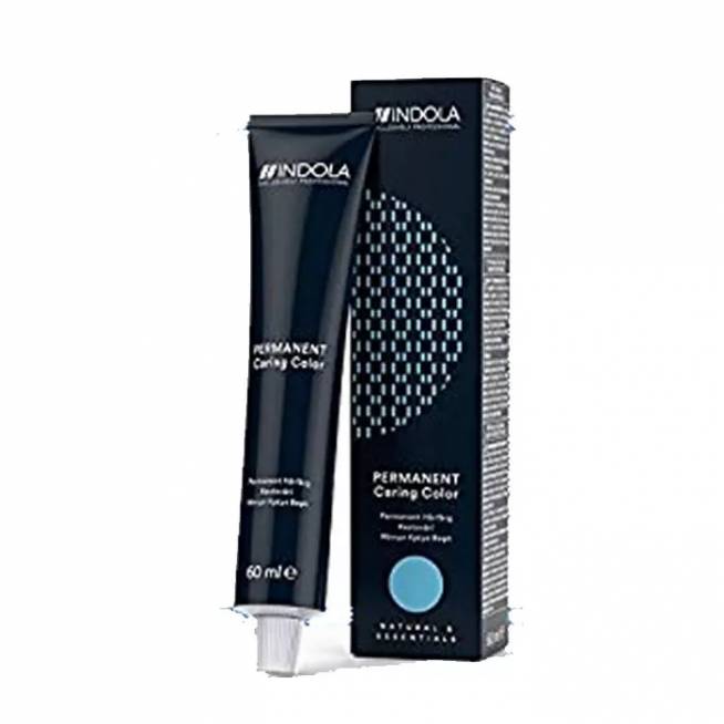 "Indola Permanent Caring Color Pixel 7.3" 60ml