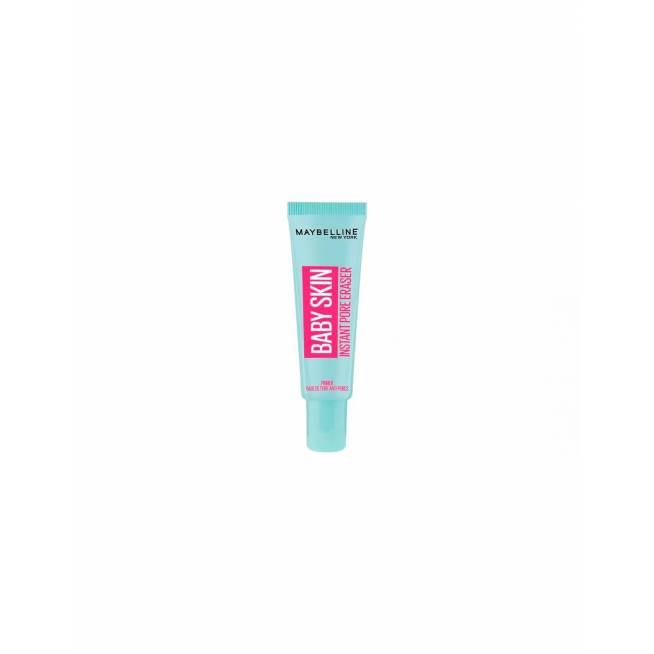 "Maybelline Babyskin" porų valiklis 22ml