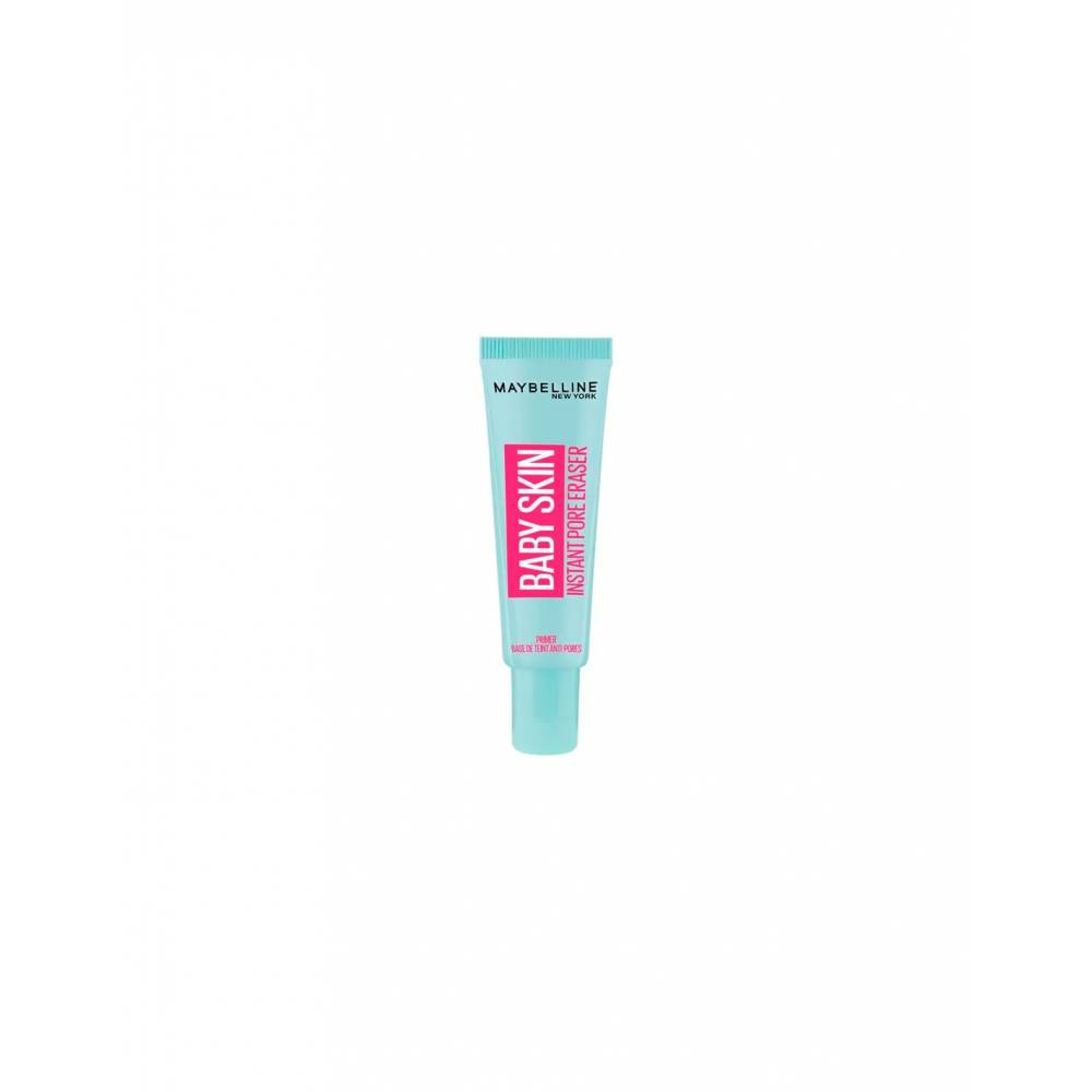 "Maybelline Babyskin" porų valiklis 22ml