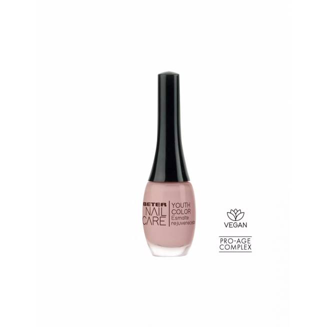 "Beter Nail Care" jaunystės spalva 032-Sand Nude 11ml