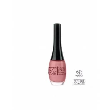 Beter Nail Care Youth Color 033-Taupe Rose 11ml