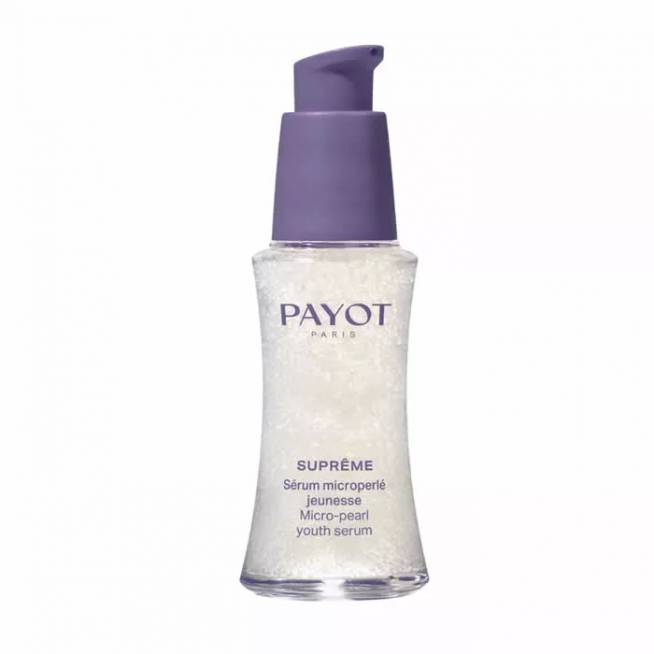 "Payot Suprême Micro Pearl Youth Serum" 30ml