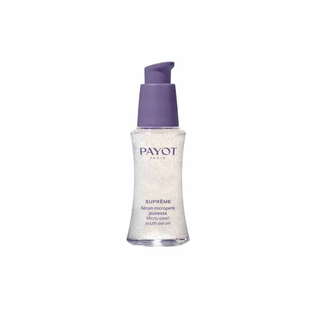 "Payot Suprême Micro Pearl Youth Serum" 30ml