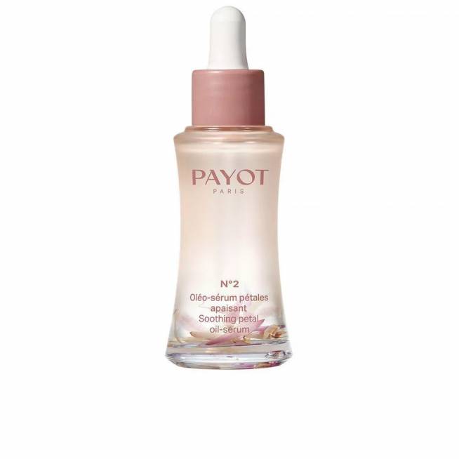 "Payot Oleo-Serum Petals Soothing" 30ml