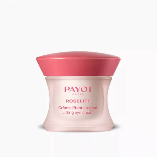 "Payot Roselift" pakeliamasis akių kremas 15ml