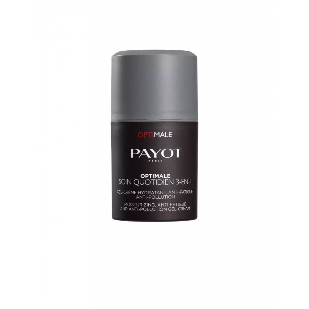 Payot Hom Soin Quotidien 3en1 50 Ml-e