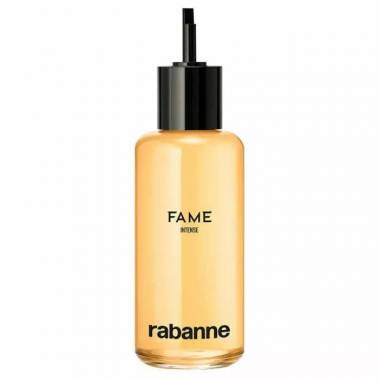 Paco Rabanne Fame Intense kvepalų vanduo 200 ml