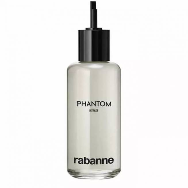 Paco Rabanne Phantom Intense kvepalų vandens užpildas 200ml