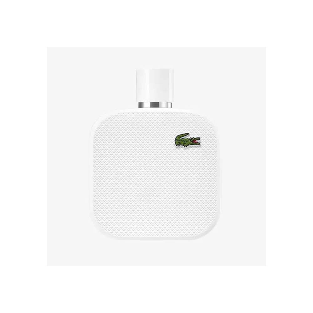 Lacoste L.12.12 Blanc Vyriškas tualetinis vanduo, purškiamas 175ml