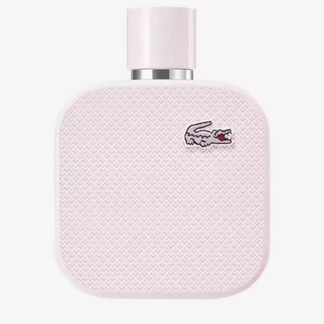 Lacoste L.12.12 Rose kvepalų purškalas 100ml